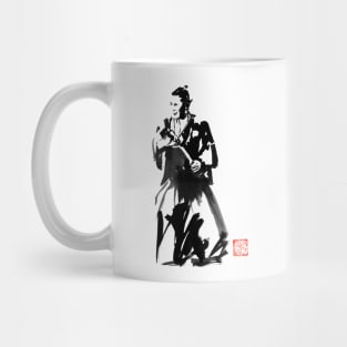 Yojimbo Mug